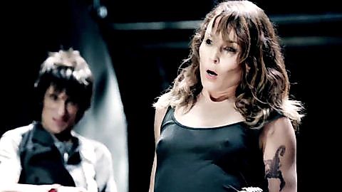 Pic: Noomi Rapace in Doom and Gloom (2012)
